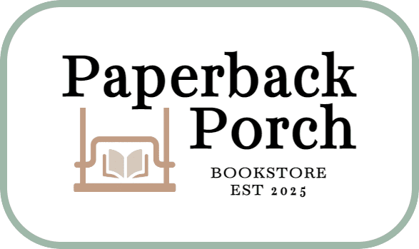 Paperback Porch Bookstore - Est 2025