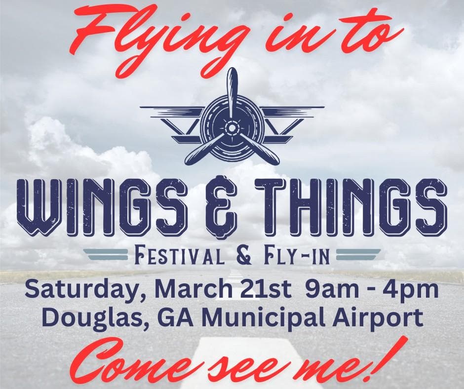 Wings & Things Festival