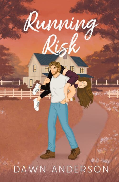 Running Risk book cover