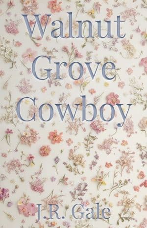 Walnut Grove Cowboy book cover