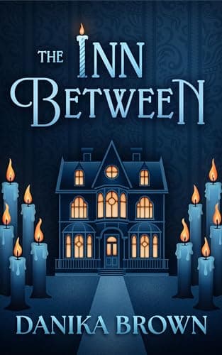 The Inn Between book cover
