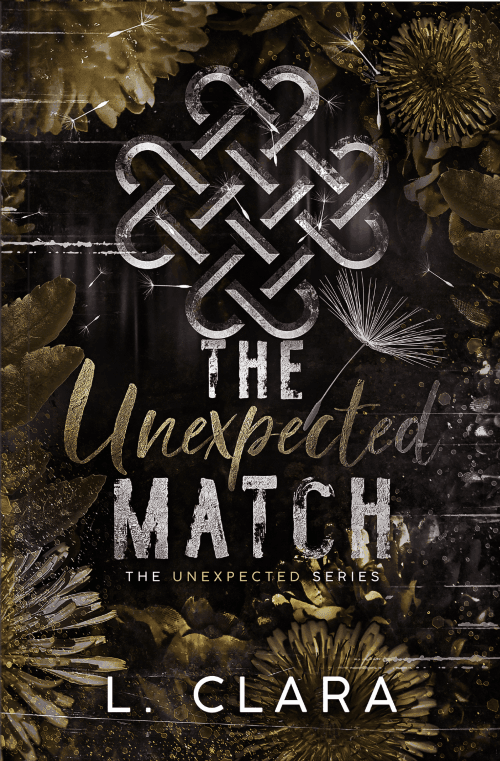 The Unexpected Match (Special Edition) (The Unexpected #1) book cover