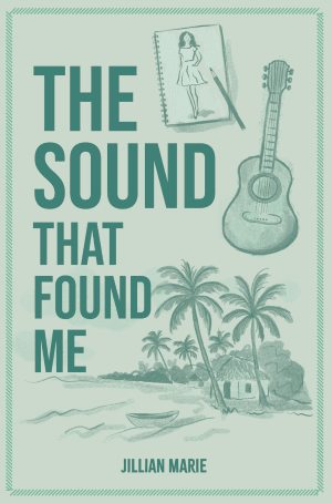 The Sound That Found Me book cover