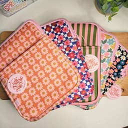 E-Reader/Tablet Sleeve