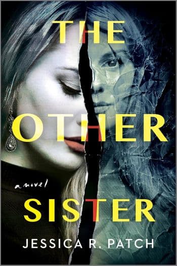 The Other Sister book cover