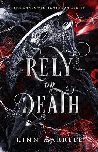 Rely On Death book cover