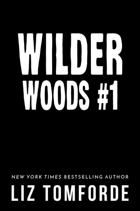Cardinal Rule (Wilder Woods #1) book cover