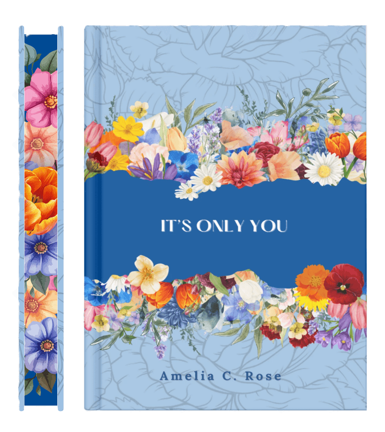 It's Only You (Special Edition) book cover